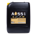 Масло АКПП Universal ATF 20 л AOSS 4000/2305