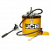 Насос ручной для консистентной смазки 6 кг 335/Y8292 JCB