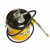 Насос ручной для консистентной смазки 6 кг 335/Y8292 JCB